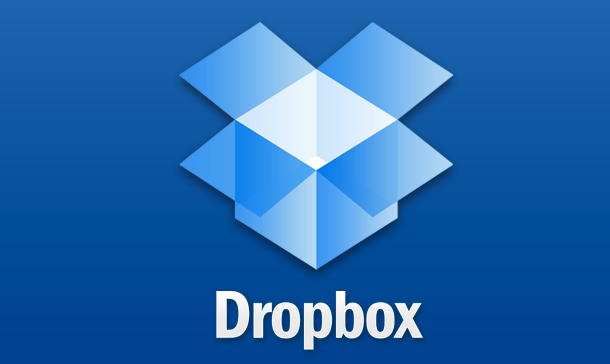 dropbox for mac
